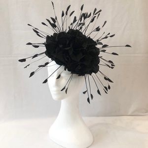 Ting Ting Fascinator